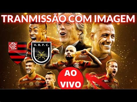 Jogo do flamengo x atlético mg ao vivo hoje online. como assistir jogo do Flamengo x Volta Redonda com IMAGEM ...