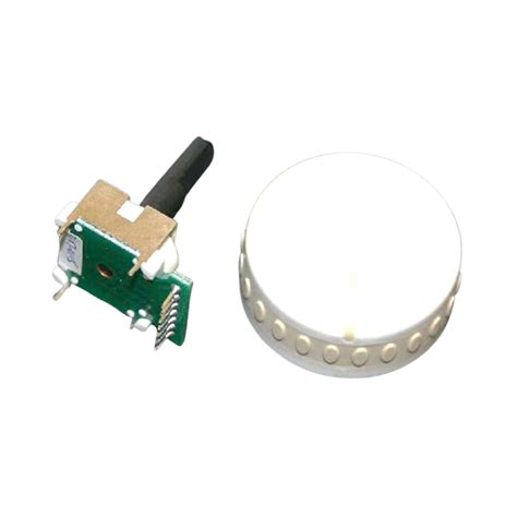 Rotary Encoder With Stepless Variable Speed Control Dna Group