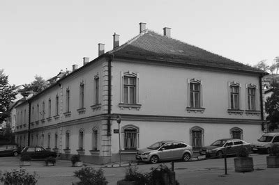 Зграда Команде гарнизона - Баштина Ужица