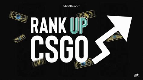 How To Rank Up In Csgo 10 Quick And Easy Tips Lootbear Blog