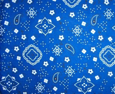 Blue Bandana Wallpapers Top Free Blue Bandana Backgrounds