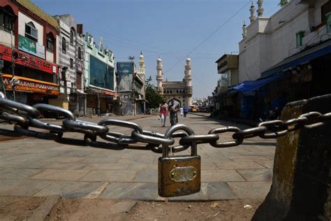 Huge crowds gathered at liquor outlets in several parts of the city and its outskirts, throwing to wind all the covid precautions like wearing of masks. India's Lockdown | The India Forum