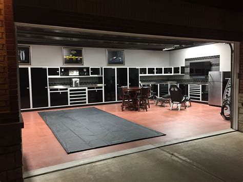 This Garage Is Sweet Plan Garage Garage Shed Man Cave Garage Garage