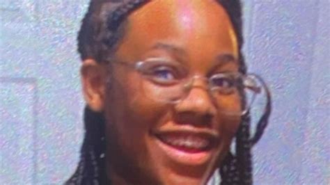 Missing 14 Year Old Last Seen Friday Police Say She May Seem Disoriented Needs Meds