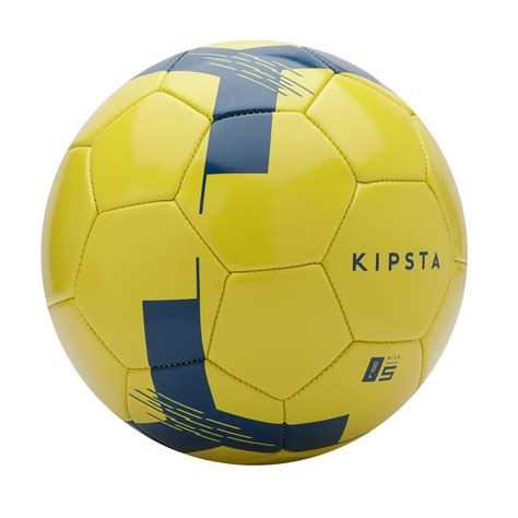 Voor alle mogelijkheden lees je onze faq. Kipsta Voetbal First Kick maten 3, 4 en 5 | Decathlon.nl