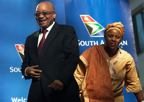 Dit word bevestig in 'n skorsingsbrief wat jessie duarte. 'Mr X-plosive': Jacob Zuma exposed by anonymous state ...