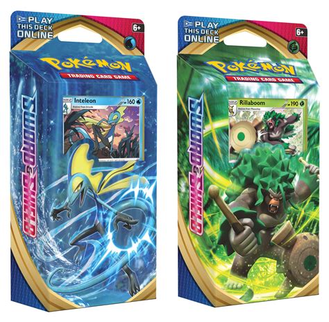 Choose between various pokemon codes at ptcgo store and buy it for cheap. Pokemon Trading Card Game: Sword and Shield Deck | GameStop