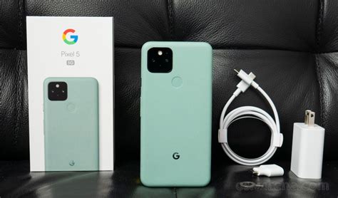 Everything you need to know. Google Pixel 5 in for review - GSMArena.com news