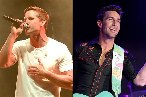 Walker Hayes Jake Owen Salute Country Life With Country Stuff