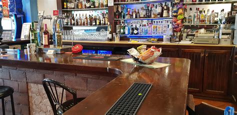 Fantastic Opportunity To Buy A Lounge Sports Bar In The Heart Of Mijas