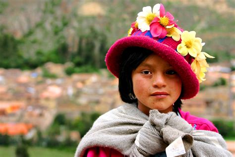 Ollyantaytambo Beauty Ollyantaytambo Peru Flickr