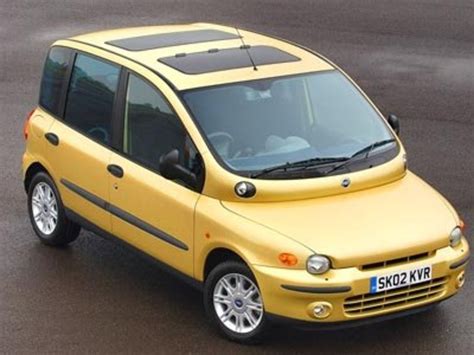 Ugly Looking Cars Worlds Most Ugliest Cars In One Place Hubpages