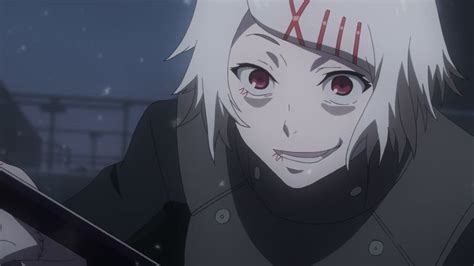 Tokyo Ghoul √a épisode 10 Tokyo Ghoul France Tokyo Ghoulfr