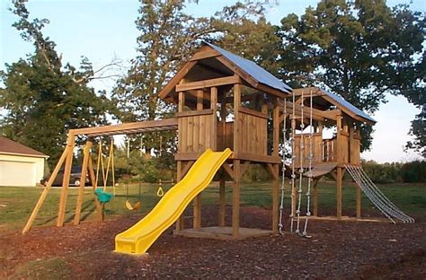 See more ideas about dog area, outdoor kids, backyard playground. awesome! | Backyard playground, Backyard for kids ...