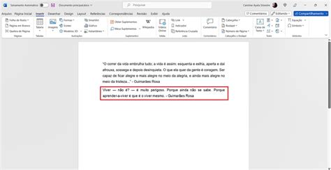 Como Juntar Arquivos No Word Em Um Nico Documento