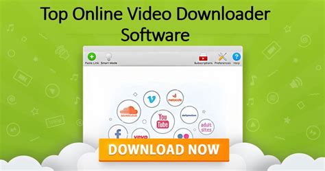 Top Online Video Downloading Software H2s Media