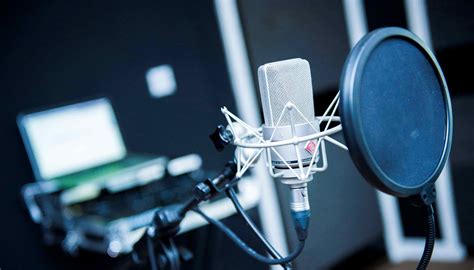 Multilingual Voice Over Cost Effective Translation And Voice Over