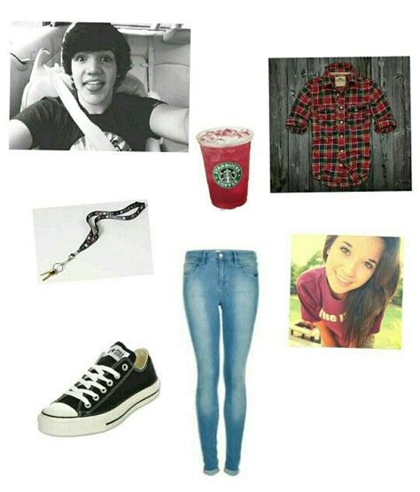 magcon inspired outfits 1 9 magcon preferences school outfits girl outfits scene clothes