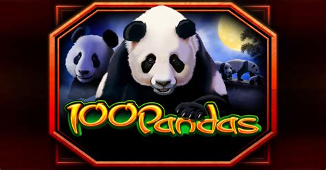 100 Pandas Demo Play Slot Machine Online By Igt Review