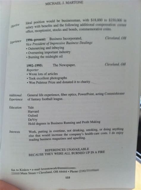 50+ cover letter examples for job applications & internships | updated for 2021. Bolgernow.com » Blog Archive » Top 10 Resume Mistakes