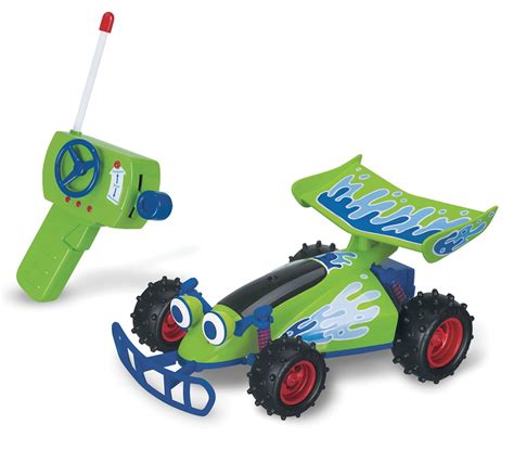 Rc Car From Toy Story List Of Toy Story Characters 2020 03 16