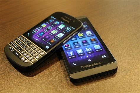Free mobile download bar from our website, mobile site or mobiles24 on google play. BlackBerry Q10 vs BlackBerry Z10: Comparison Review