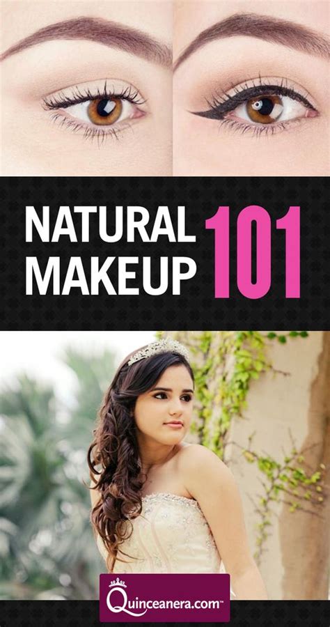 Natural Makeup 101 Your 10 Biggest Questions Answered