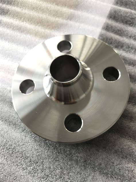 Ansi B Forged Stainless Steel Ss Ss Flat Flange Buy