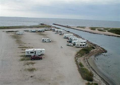 Minjerribah camping campground, north stradbroke island. Charlestown Breachway Campground (RI) - Campground Reviews ...