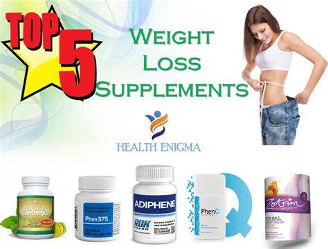 Top Fda Approved Weight Loss Pills Weightlosslook