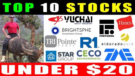 A bit over seven years later, those 10,000 bitcoins were valued at almost 200 million dollars.now there are many cheap cryptocurrencies out there and many people are wondering which is the best cryptocurrency for under a penny. 10 Cheap Stocks To Buy Now Under $20 - YouTube