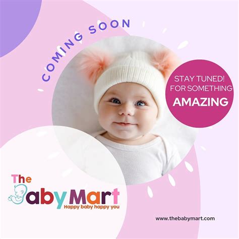 The Baby Mart