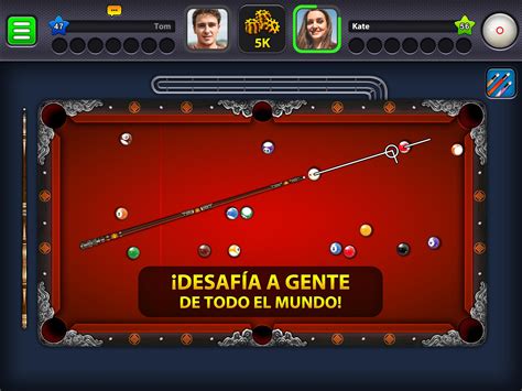 Play matches to increase your ranking and get access to more exclusive match locations, where you play against only the best pool players. 8 Ball Pool for Android - APK Download