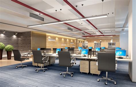 Office Open Office Design Concepts Interesting On Within Floor Plan 17