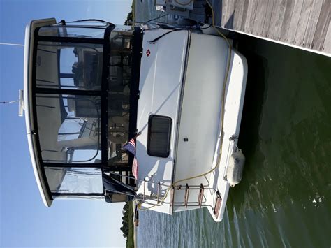 Check out this used 1988 carver 3807 aft cabin motoryacht for sale in hastings, mn. Carver Boats 3807 Aft Cabin 1989 for sale for $48,500 ...