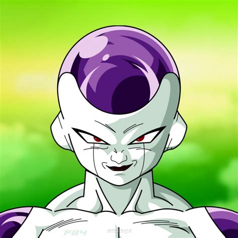 Wallpaper Frieza Freezer フリーザ Dragon Ball Art Goku Dragon Ball