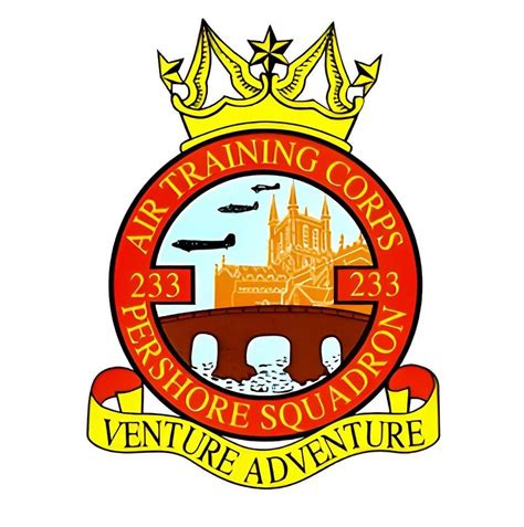 233 Squadron Raf Air Cadets Pershore Pershore