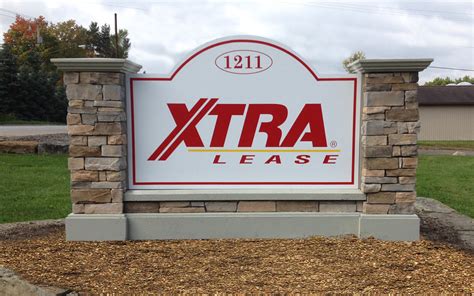 Easy Build Ground Sign System From Easy Sign Stone And Brick Options