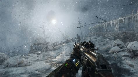 Metro Exodus Hd Wallpapers 45202 Baltana