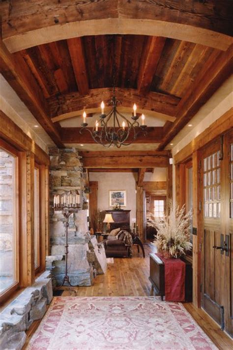 Michael graves architect whether it's vaulted. Ceilings, Barrel ceiling and Wood ceilings on Pinterest