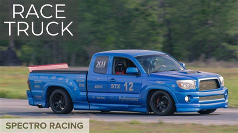 Top 113 Images Toyota Tacoma Race Truck Vn