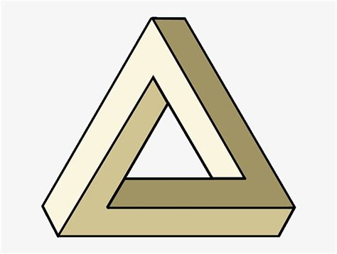 Draw Infinity Triangle Free Transparent Png Download Pngkey