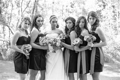 Michigan's only bridesmaid dress boutique, consultation by appointment only. Rochester NY Wedding Photography :: Empire West Photo ...