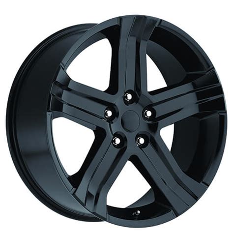 Диски 2crave wheels диски adv.1 диски american racing диски asa диски atx диски avant garde диски avarus диски beneventi диски beyern диски black rhino диски blaque diamond диски bmw original диски bremmer kraft диски concavo диски coventry диски 2crave wheels. 22" 2013 Dodge Ram RT Wheels Gloss Black OEM Replica Rims #OEM116-1