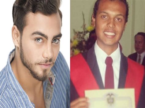 La serie ha sido criticada por los trucos de maquillaje usados para que el actor sebastián osorio se pareciera a luis andrés colmenares. Fuertes críticas a Netflix por protagonista de la serie ...