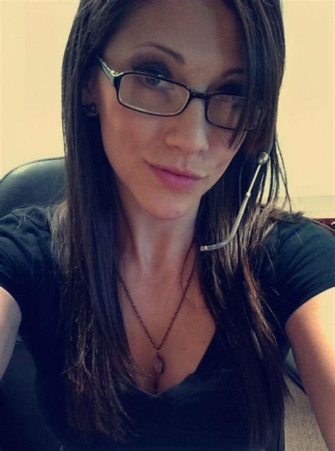 Chivettes Bored At Work 42 Photos