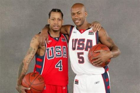 ¿Cuánto mide Allen Iverson? - Real height