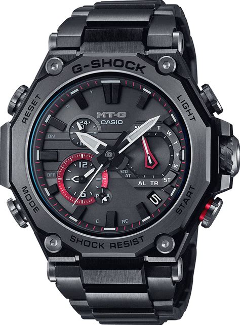 G Shock Watch Mr G Bluetooth D Mtg B2000bde 1aer Watch Jura Watches