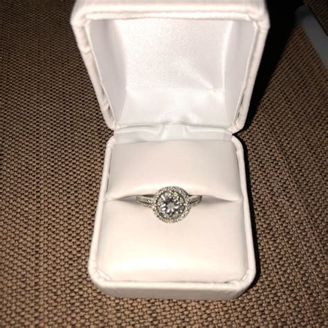 Jcpenney Jewelry Engagement Ring Poshmark