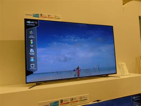 15 best smart tvs in malaysia 2021. Samsung Launches 2013 Smart TV Line-Up | Hype Malaysia